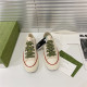 GUCCI 구찌&컨버스 콜라보 스니커즈 G36999-2