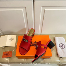 HERMES 에르메스 여성용 슬리퍼 H65089-1 2021/신상