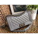 CHANEL 샤넬 리보이백 25CM
