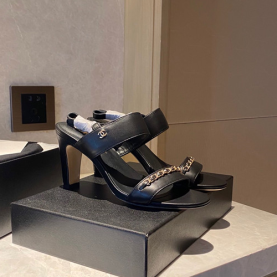 CHANEL 샤넬 여성용 샌들 C65088 2021/신상