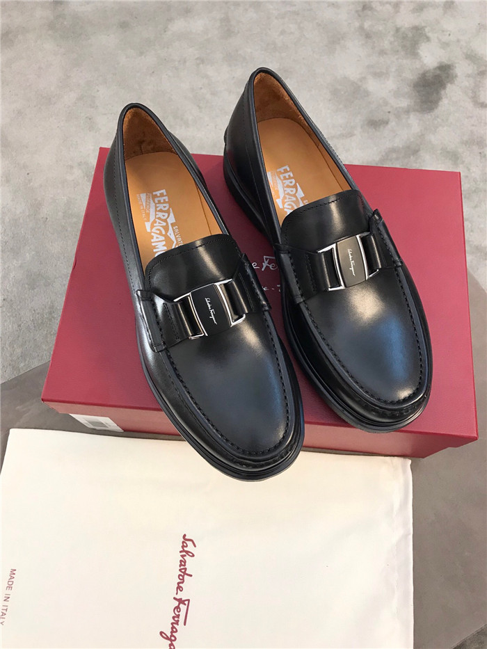 FERRAGAMO 페레가모 남성용 구두 F44990 2021/신상