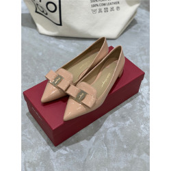 FERRAGAMO 페레가모 여성용 단화 F13880 2021/신상