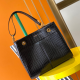 SAINT LAURENT 생로랑 클라우드 쇼핑백 Y640281 2021/신상