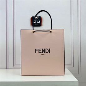 FENDI 펜디 로마 토트&크로스백 F96060 2021 미디움/스몰