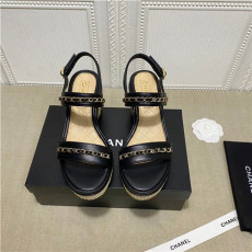 CHANEL 샤넬 여성용 샌들 C47070 2021/신상 (2컬러)