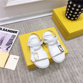 FENDI 펜디 여성용 샌들 F62940 2021/신상 (2컬러)