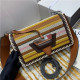 LOEWE 로에베 바르셀로나 우븐백 L70801-3 2021/신상