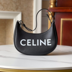 CELINE 셀린느 스무스레더 카프스킨 아바 호보백 C193953 2021/신상 (2컬러)