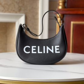 CELINE 셀린느 스무스레더 카프스킨 아바 호보백 C193953 2021/신상 (2컬러)