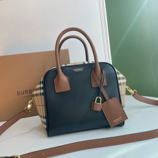 BURBERRY 버버리 큐브백 라지 B410770 2021/신상 (4컬러)