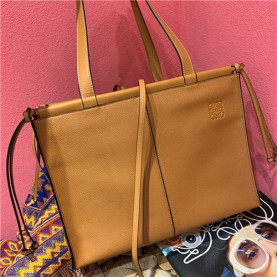 LOEWE 로에베 쿠션 토트백 L00120-3 2021/신상 2COLOR
