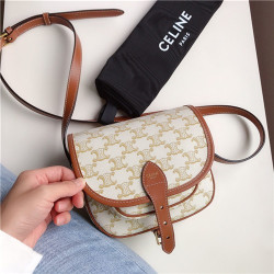 CELINE 셀린느 폴코백 C191503 2021/신상