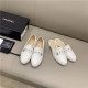 CHANEL 샤넬 여성용 단화&슬리퍼 C50509-1 2021/신상 (2컬러)