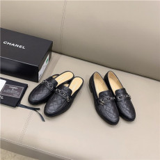 CHANEL 샤넬 여성용 단화&슬리퍼 C50509-4 2021/신상 (2종류)