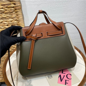 LOEWE 로에베 라조 미니백 L105049-1 2021/신상