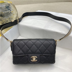 CHANEL 샤넬 플랩 백 AS2273