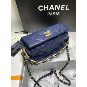 CHANEL 샤넬 호보 미니백 C2479