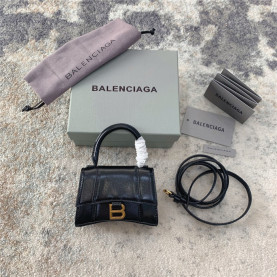 BALENCIAGA 발렌시아가 선글라스 슈퍼 미니백 B19880