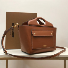 BURBERRY 버버리 토트백 B40801-2