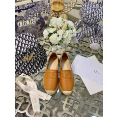 DIOR 디올 여성용 슬립온 D64106-3