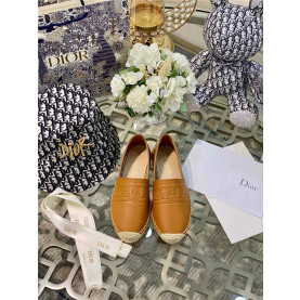 DIOR 디올 여성용 슬립온 D64106-3