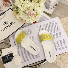 CHANEL 샤넬 여성용 슬리퍼 C30100-5