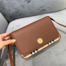 BURBERRY 버버리 노트 크로스백 B80190