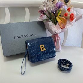 BALENCIAGA 발렌시아가 박스백 B10501