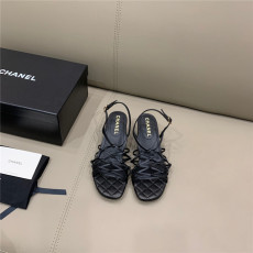 CHANEL 샤넬 여성용 샌들 C1087