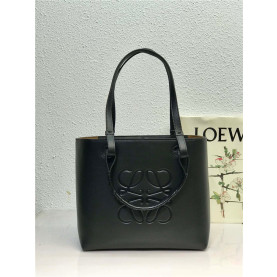 LOEWE 로에베 아나그램 토트백 30CM L3701