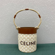 CELINE 셀린느 버킷백 C01050
