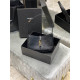 SAINT LAURENT 생로랑 스몰 호보백 Y657228