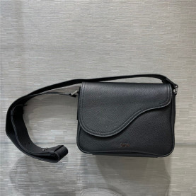 DIOR 디올 새들 메신져백 D62001