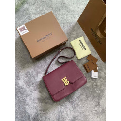BURBERRY 버버리 TB 로고 앨리스 숄더백 B17911