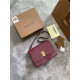 BURBERRY 버버리 TB 로고 앨리스 숄더백 B17911
