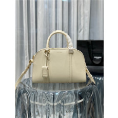 SAINT LAURENT 생로랑 락 베이비 더플백 Y665008