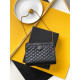 SAINT LAURENT 생로랑 클러치 숄더백 Y657361