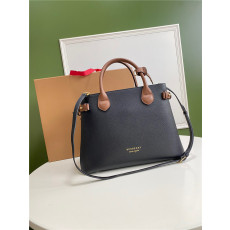 BURBERRY 버버리 배너백 라지 B794