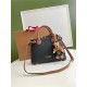 BURBERRY 버버리 배너백 미듐 B7940