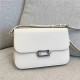 SAINT LAURENT 생로랑 파베 사첼백 Y657186