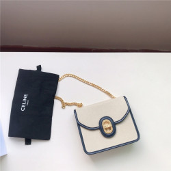 CELINE 셀린느 체인 미니백 C32010 2021/신상