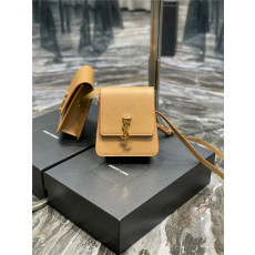 SAINT LAURENT 생로랑 카이아 노스 사우스 사첼백 Y668809