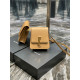 SAINT LAURENT 생로랑 카이아 노스 사우스 사첼백 Y668809