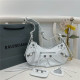 BALENCIAGA 발렌시아가 LE CAGOLE 라지 숄더백 B31251