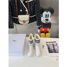 DIOR 디올 여성용 부츠 D67009