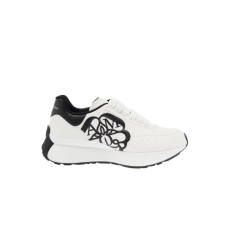 ALEXANDER MCQUEEN 알렉산더맥퀸 스프린터 러너 스니커즈 M70327