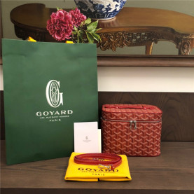 GOYARD 고야드 뮤즈 파우치백 GY0891