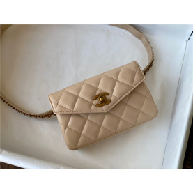 CHANEL 샤넬 힙색백 C88612