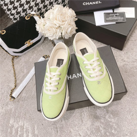 CHANEL 샤넬 여성용 단화 C32022