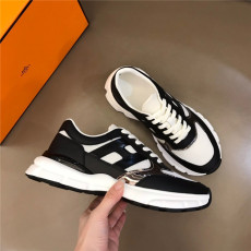 HERMES 에르메스 남성용 스니커즈 H74449